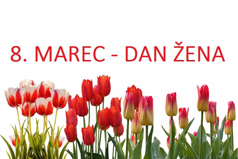 8 MAREC 2018